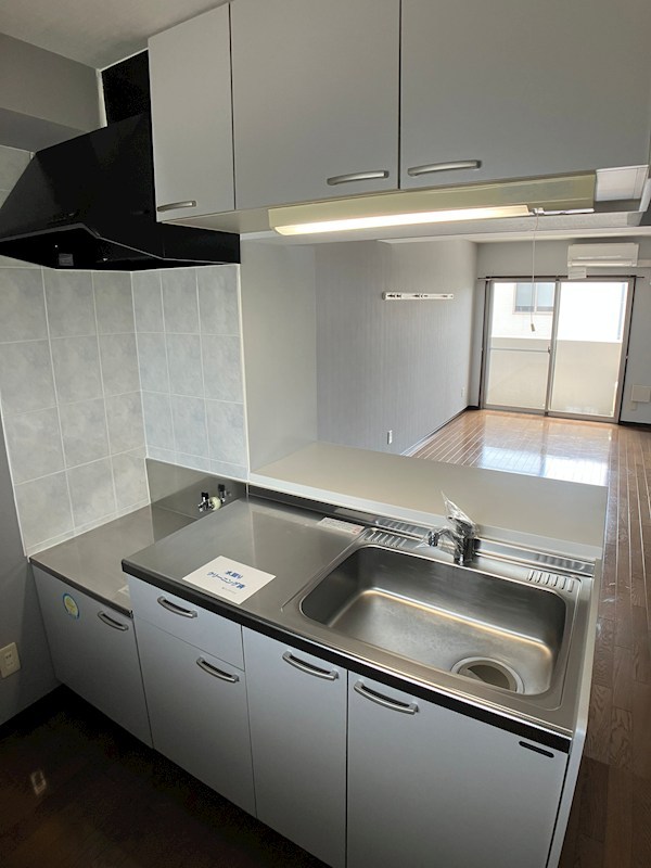 ヴィベール キッチン