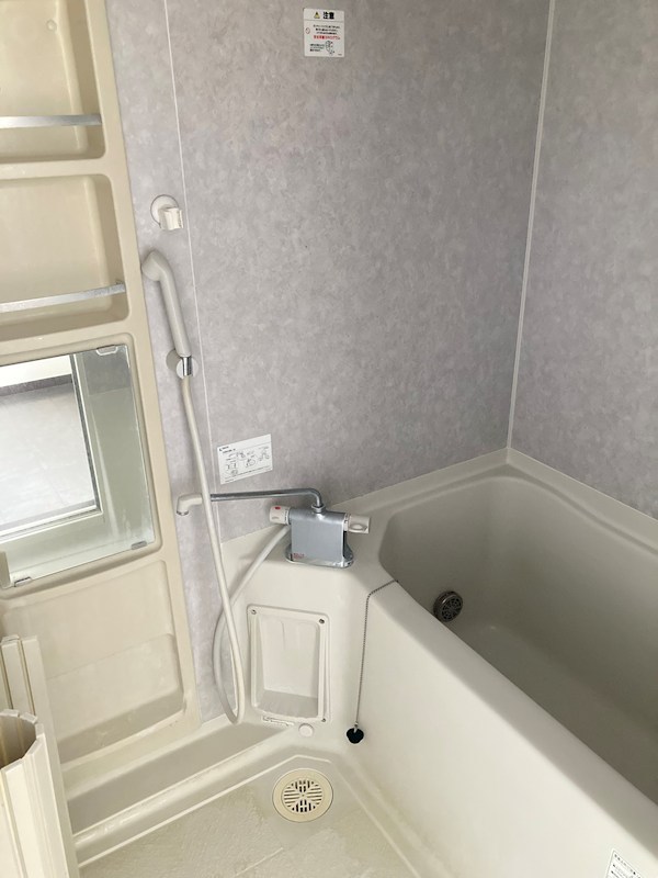 ヴィベール 風呂画像