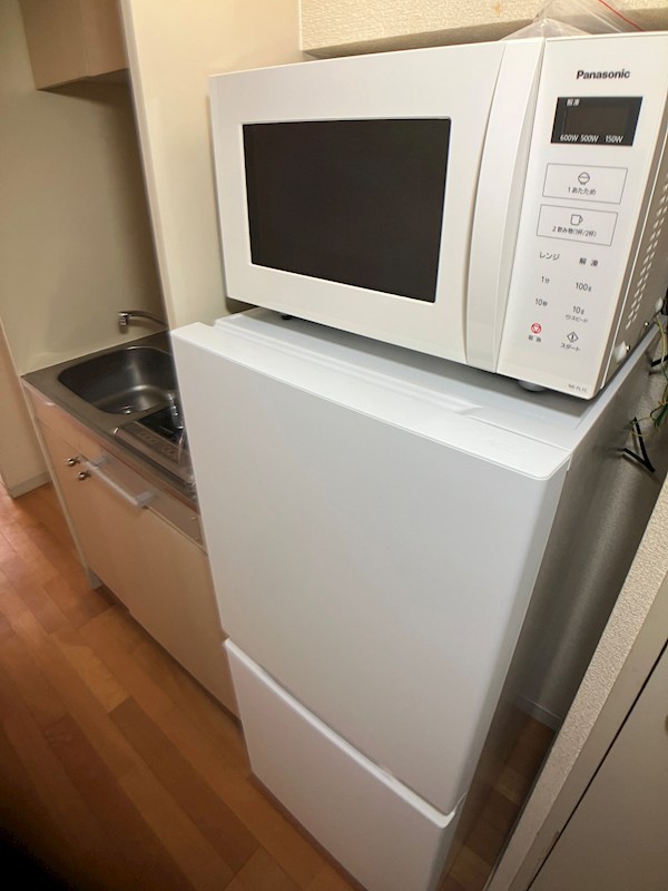 レジデンスサンハイム その他8