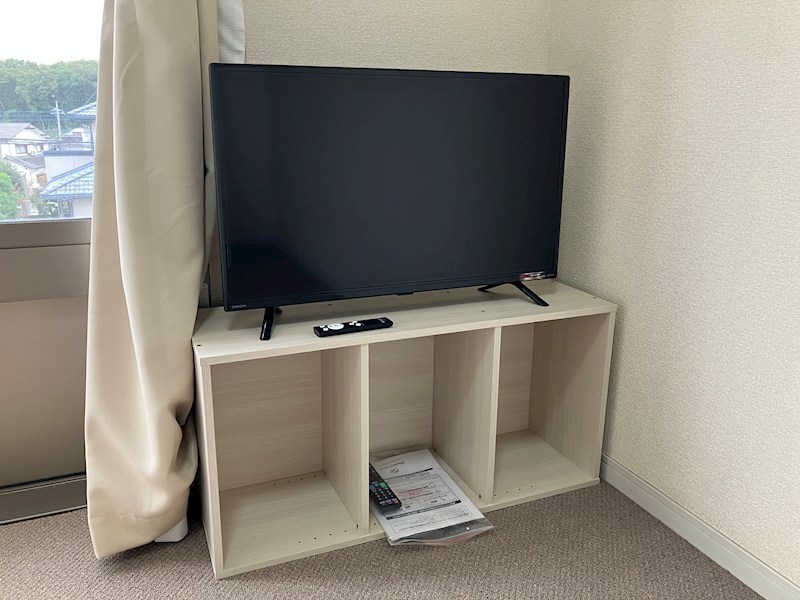 レジデンスサンハイム その他9