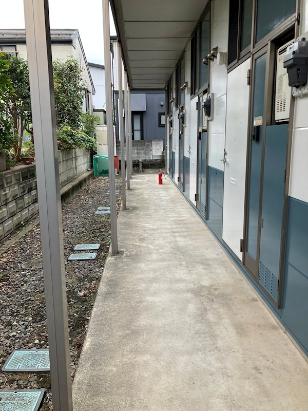 レジデンスサンハイム その他12