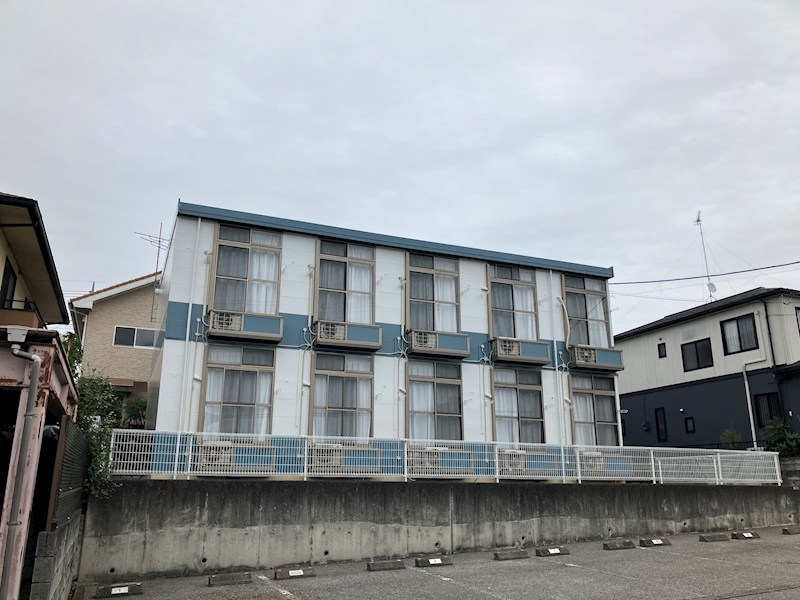 レジデンスサンハイム その他16