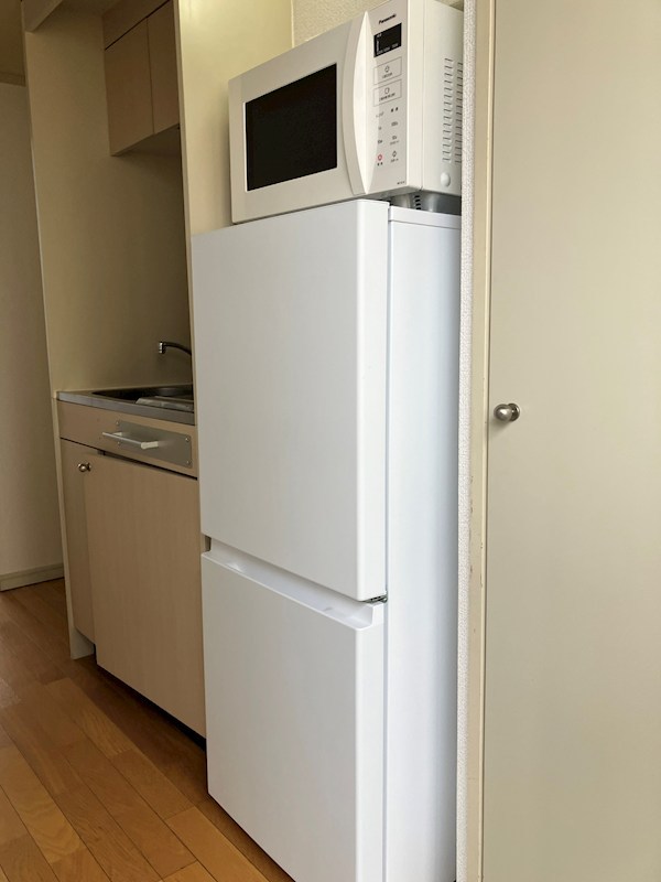 レジデンスサンハイム その他8