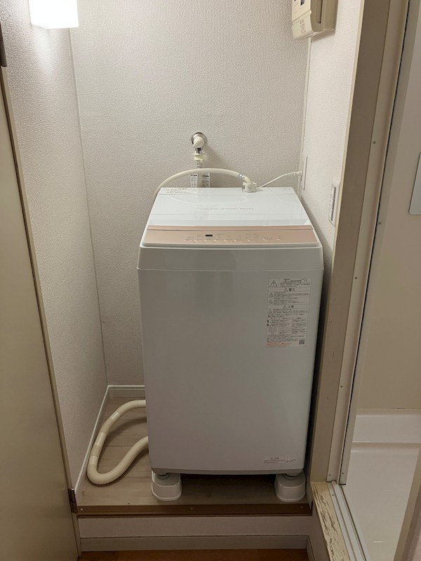 レジデンスサンハイム その他9