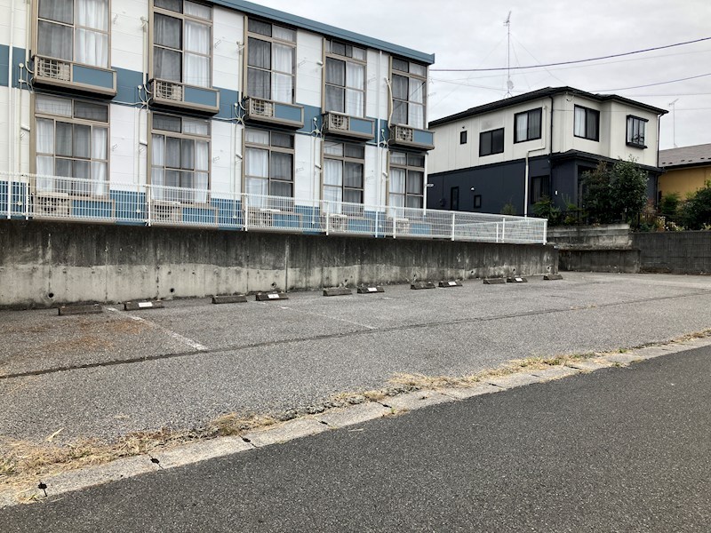 レジデンスサンハイム その他15