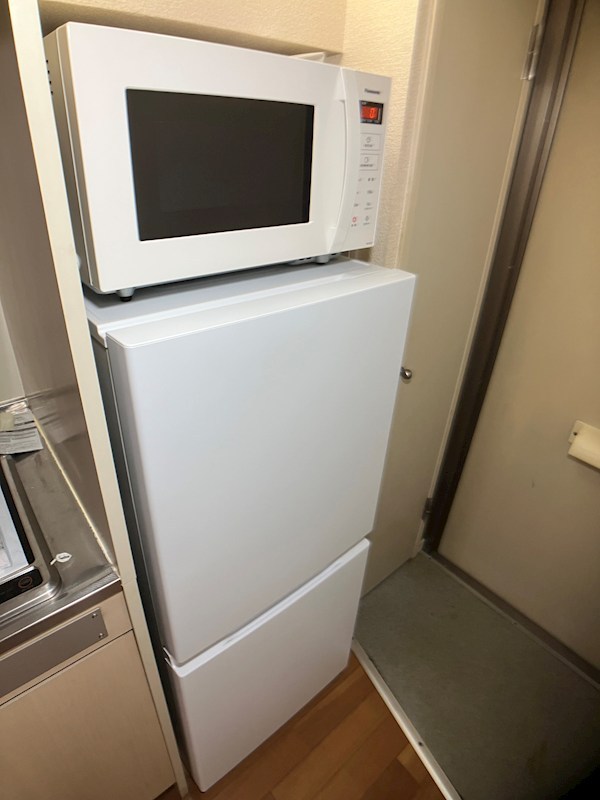 レジデンスサンハイム その他8