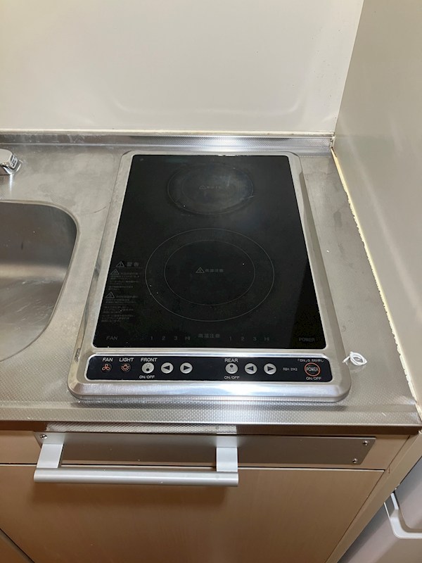 レジデンスサンハイム その他11