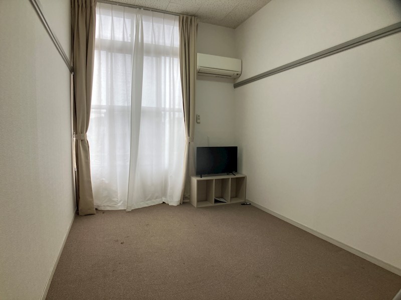 レジデンスサンハイム リビング