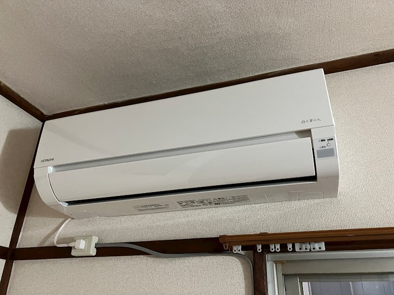 赤羽ハイツ2号棟 その他4