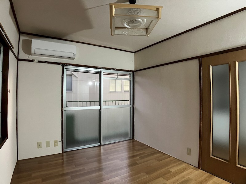 赤羽ハイツ2号棟 その他8