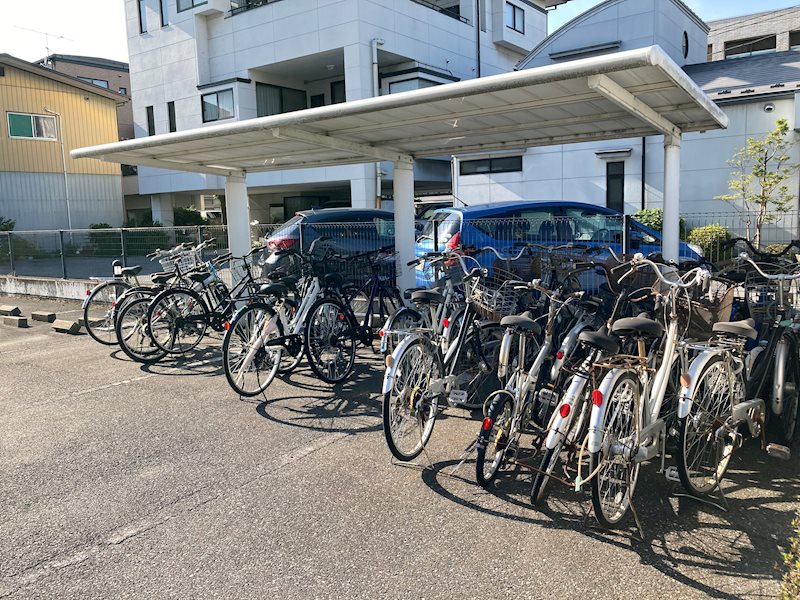 久保井マンション その他6