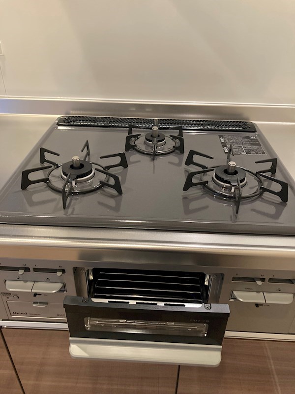 Maison de Parc その他9