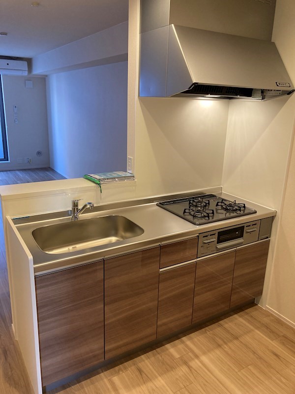 Maison de Parc キッチン