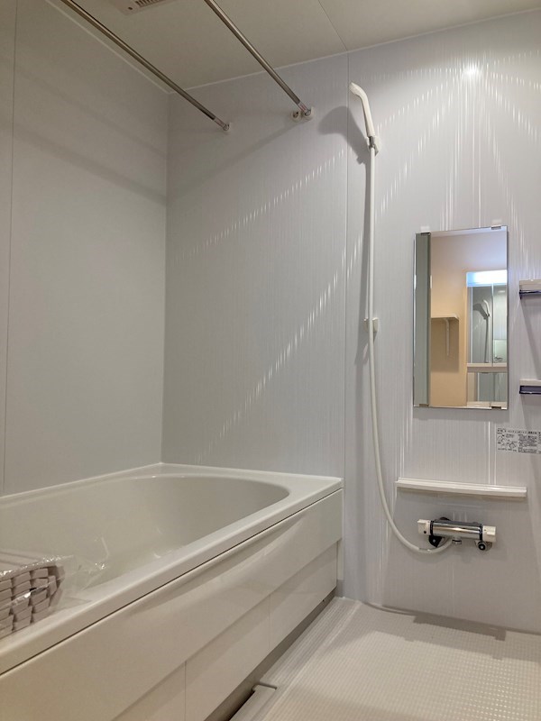 Maison de Parc 風呂画像