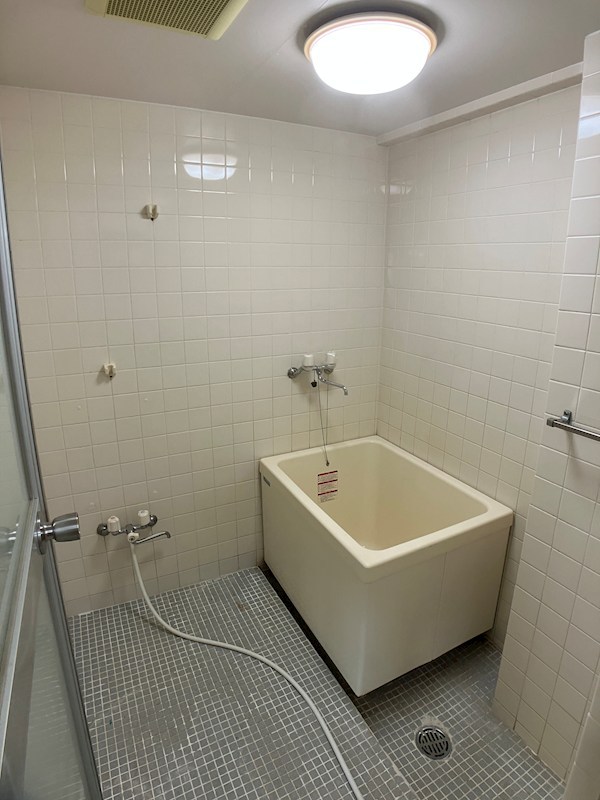 グリーンビレッジやなぜ 風呂画像