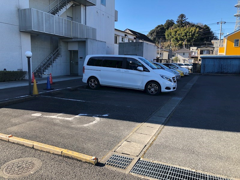 久保井マンション その他6