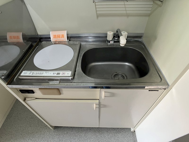 久保井マンション その他9