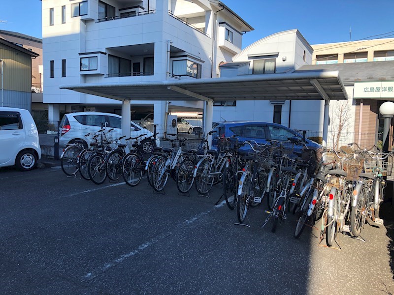 久保井マンション その他17