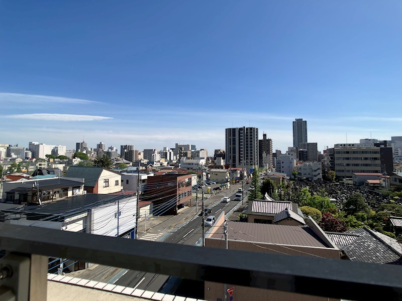 久保井マンション その他4