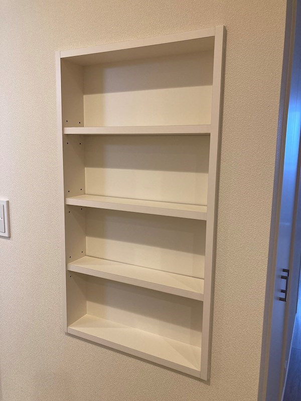 Maison de Parc その他12