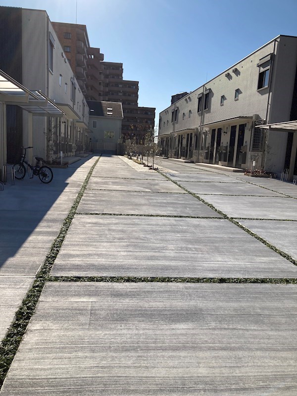 Maison de Parc その他27