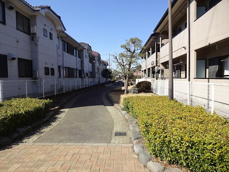 553ハイツ 5 その他外観1