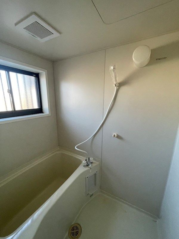 553ハイツ 5 風呂画像