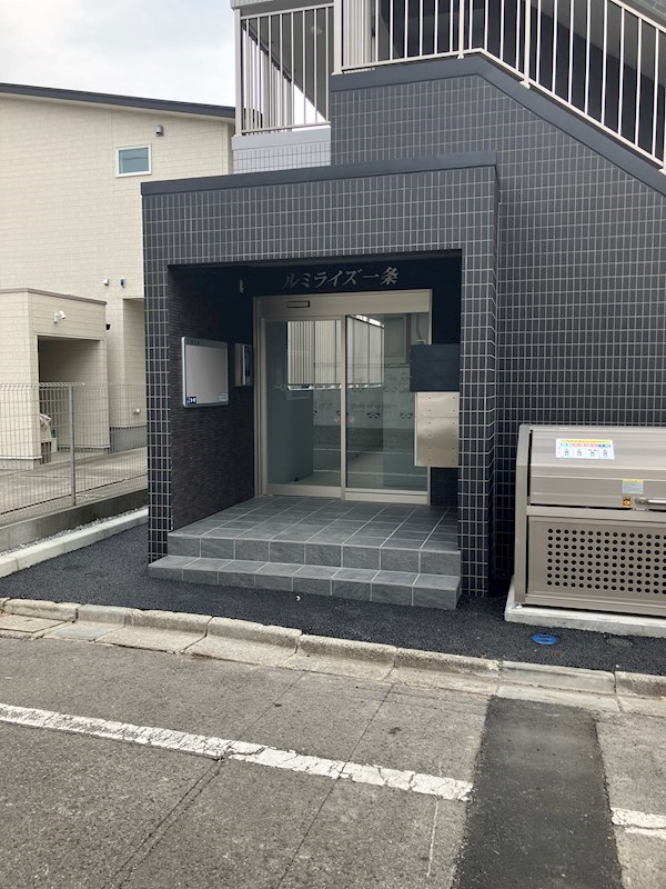 ルミライズ一条 その他7