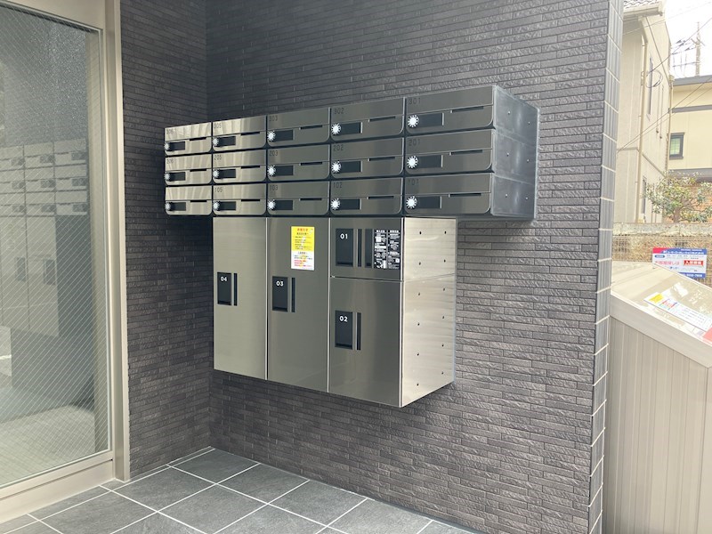 ルミライズ一条 その他14