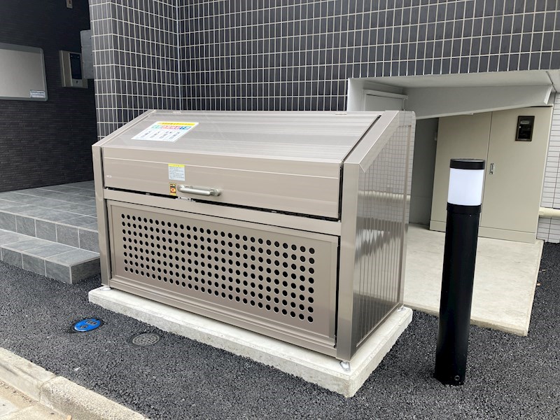 ルミライズ一条 その他8