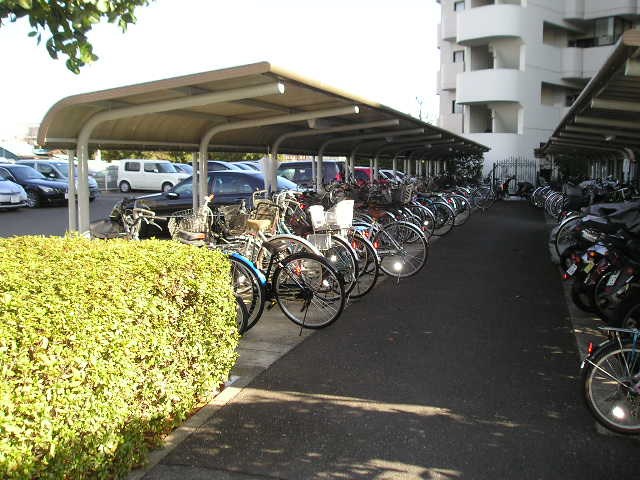 ウイングステイツ御本丸公園 その他2