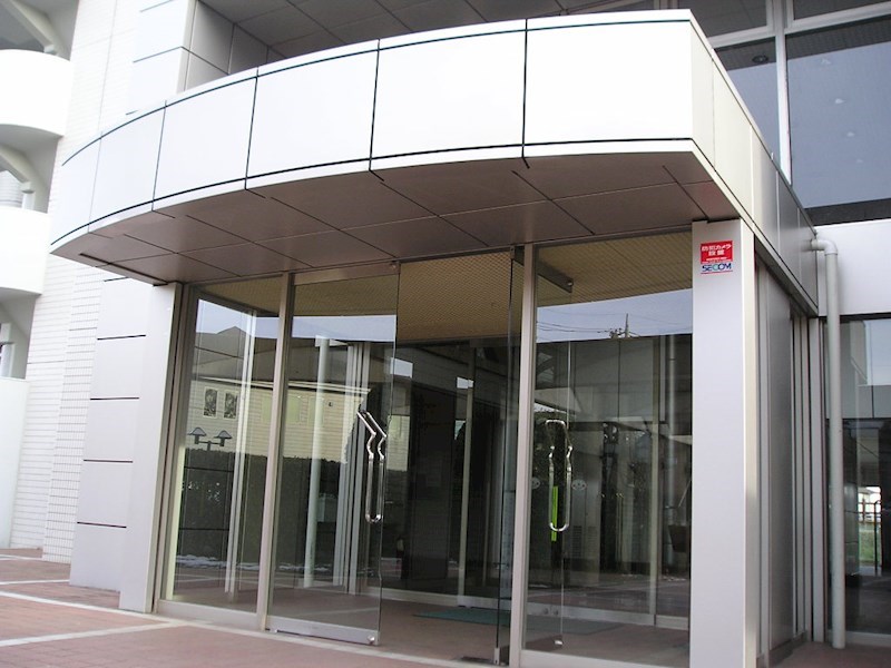 ウイングステイツ御本丸公園 その他3