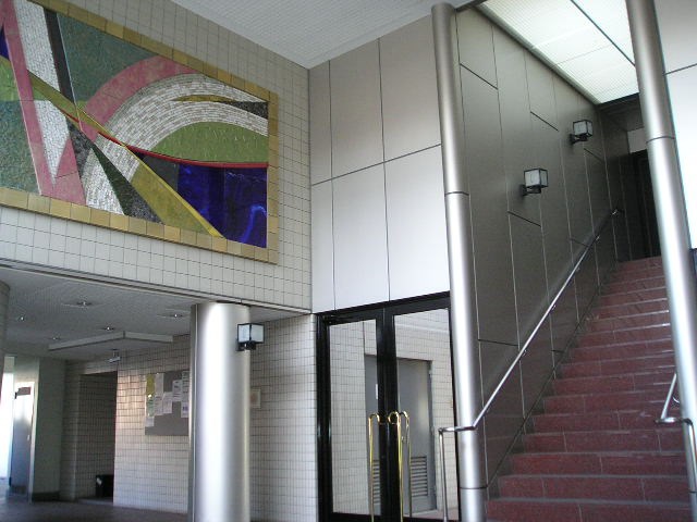 ウイングステイツ御本丸公園 その他4