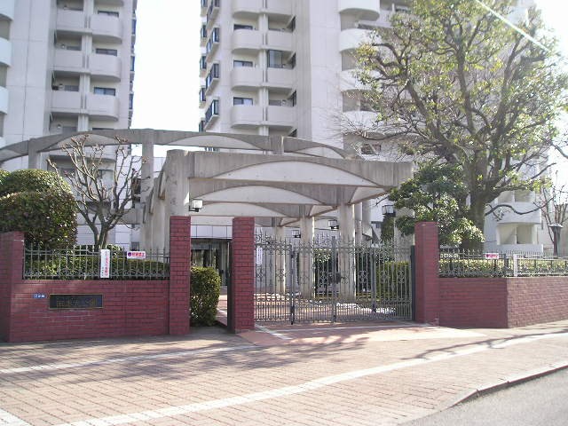 ウイングステイツ御本丸公園 その他5