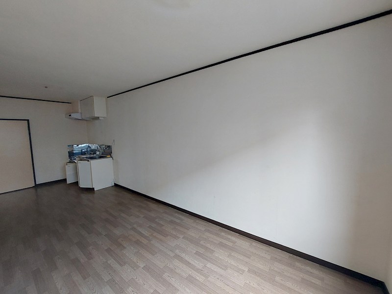 ティファニー森友A リビング