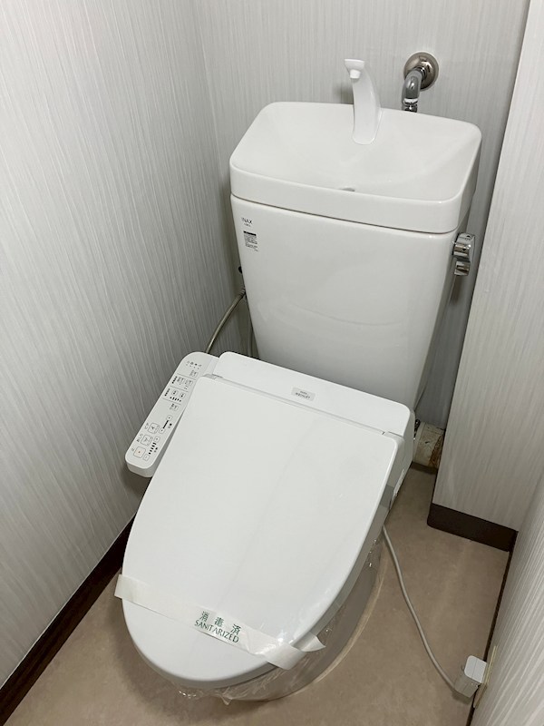 赤羽ハイツ2号棟 その他2