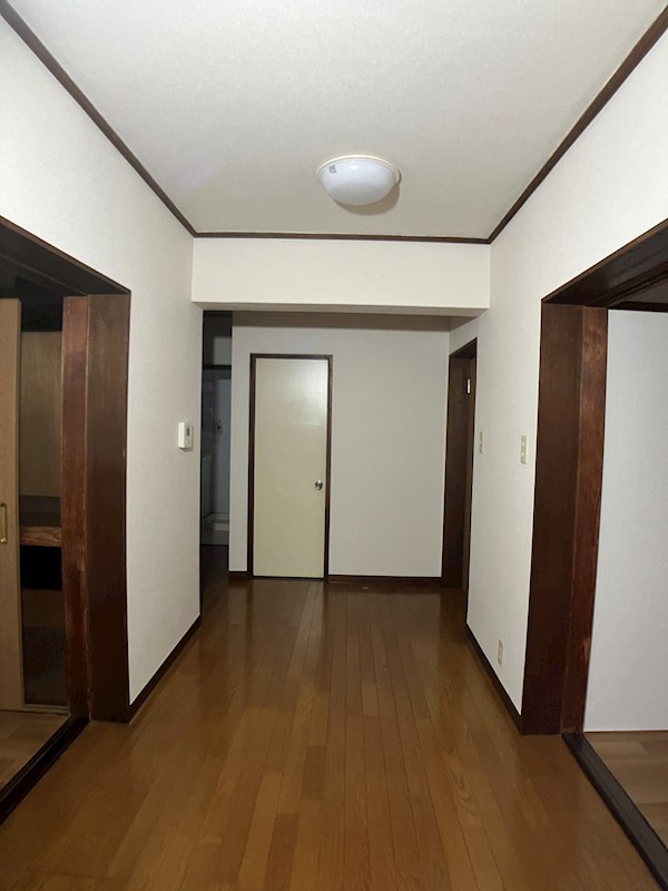 赤羽ハイツ2号棟 その他11
