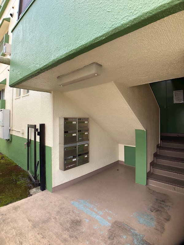 赤羽ハイツ2号棟 その他15