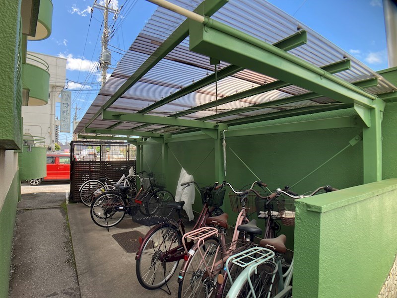 赤羽ハイツ2号棟 その他17