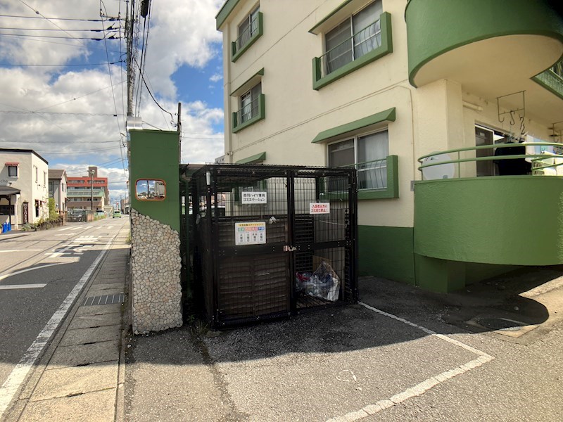 赤羽ハイツ2号棟 その他18