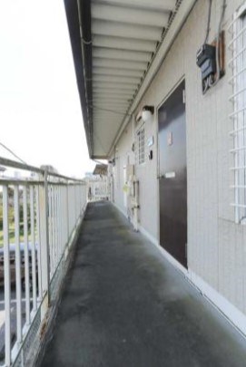 フラワーハイツ その他8