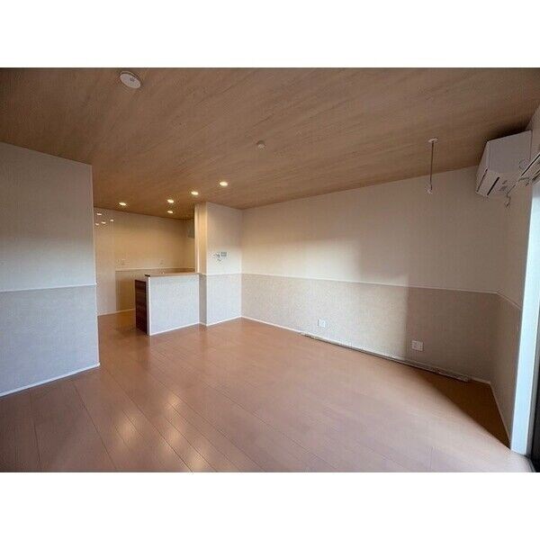 マーベルD リビング