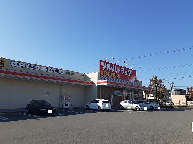 平松本町アパート その他外観3