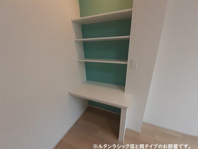 平松本町アパート その他3