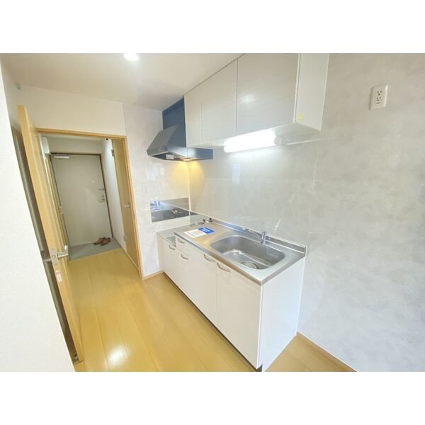 サンホープ長田 キッチン