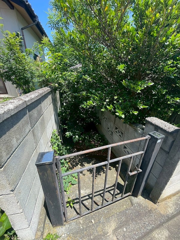 桐生市堤町戸建 その他外観5