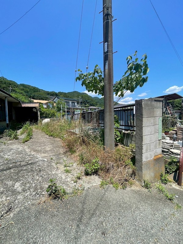 桐生市堤町戸建 その他外観6