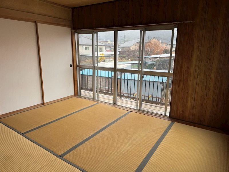 桐生市堤町戸建 その他11