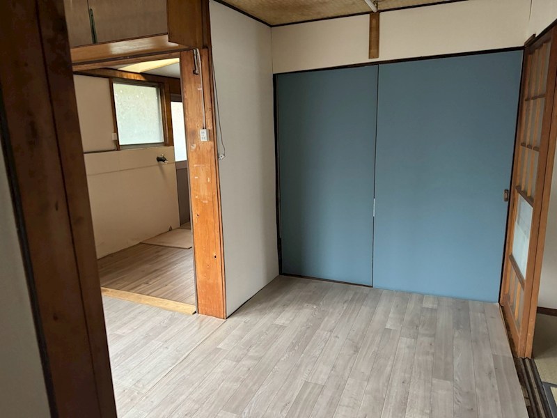 桐生市堤町戸建 その他15