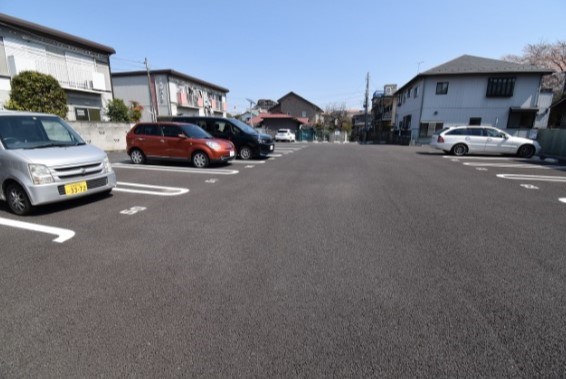 フラワーハイツ その他6